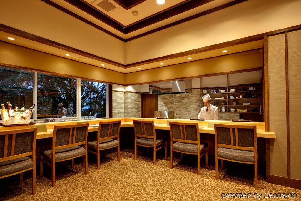 ยุยะโดะ อุนเซง ซินยุ Hotel อุนเซ็น ภายนอก รูปภาพ