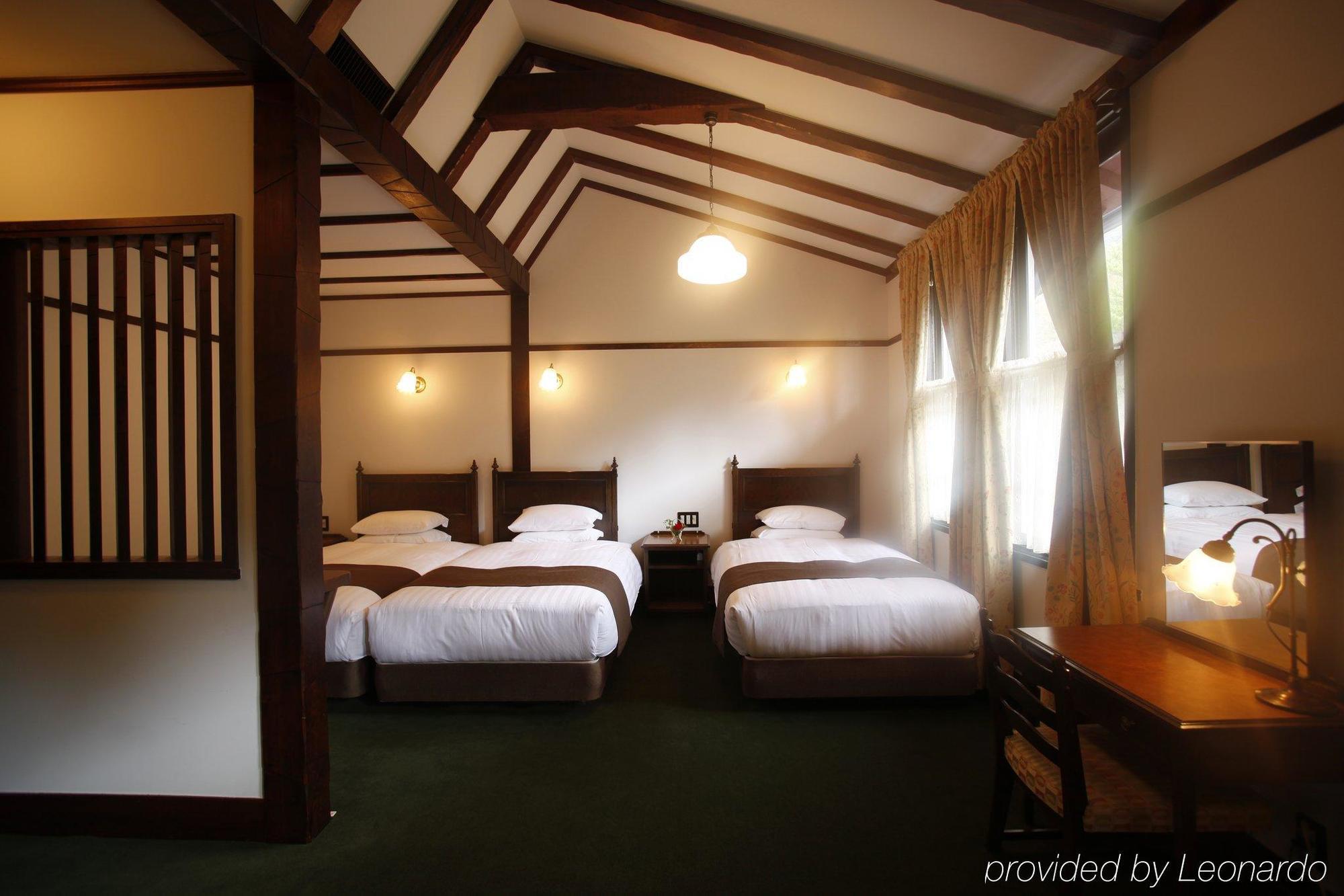 ยุยะโดะ อุนเซง ซินยุ Hotel อุนเซ็น ภายนอก รูปภาพ
