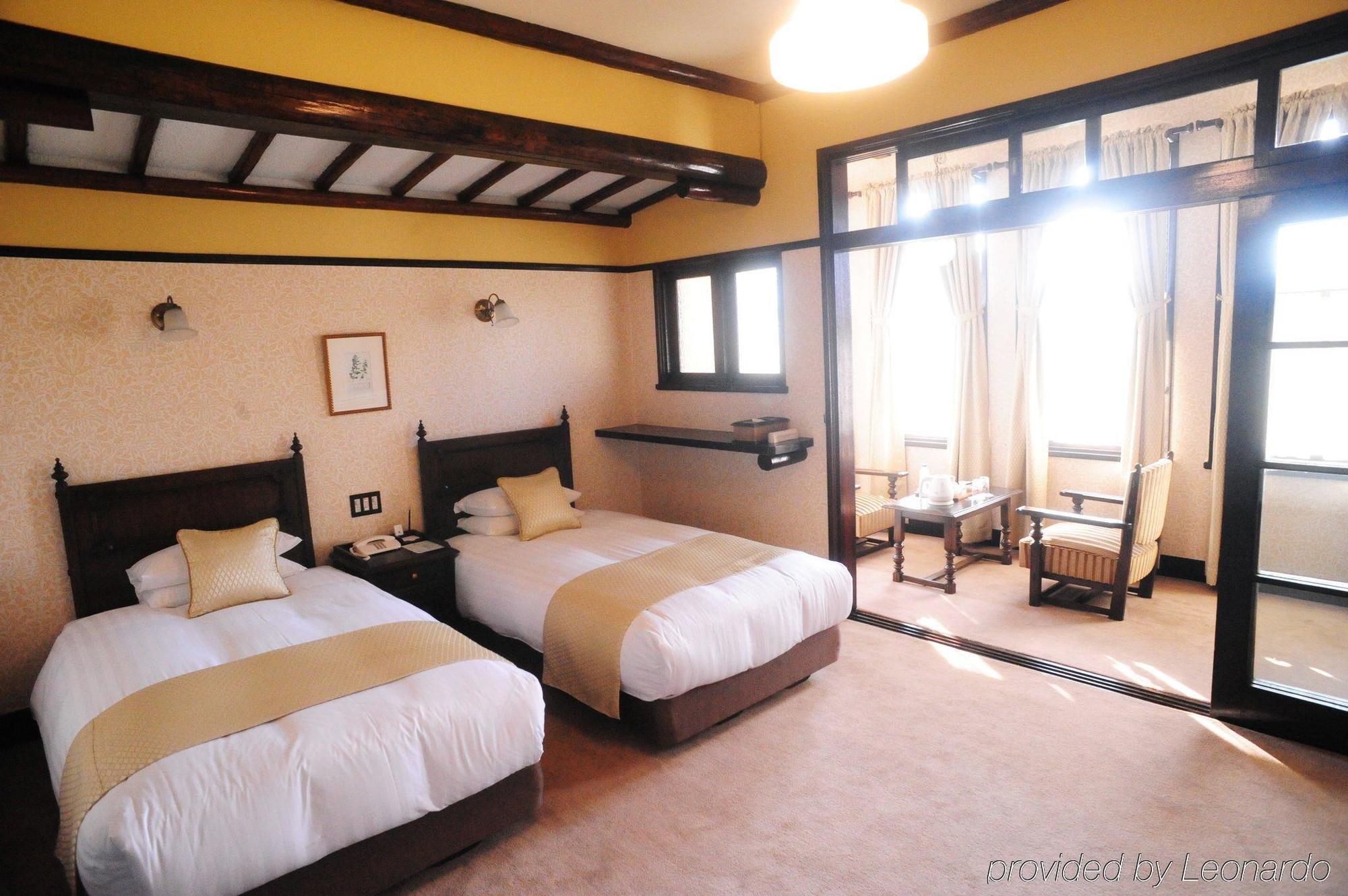 ยุยะโดะ อุนเซง ซินยุ Hotel อุนเซ็น ภายนอก รูปภาพ
